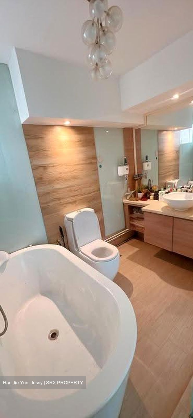 Blk 469 Segar Gardens (Bukit Panjang), HDB 5 Rooms #637189421